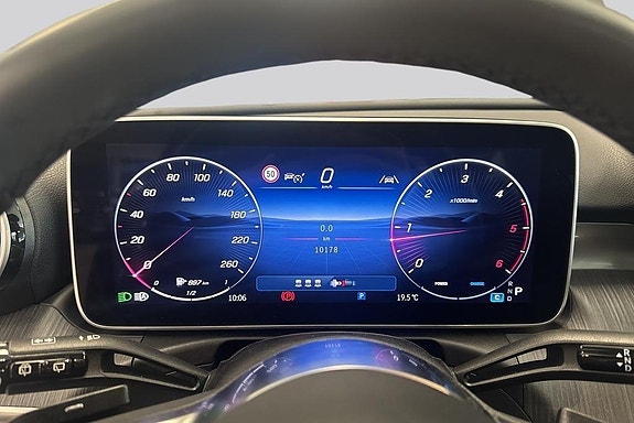 Mercedes-Benz C220 d 10 of 17