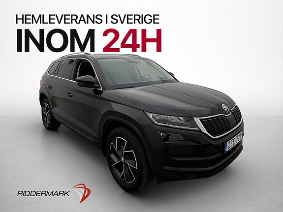 Skoda Kodiaq 3 of 30