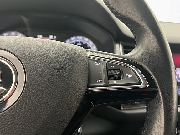 Skoda Kodiaq 24 of 30