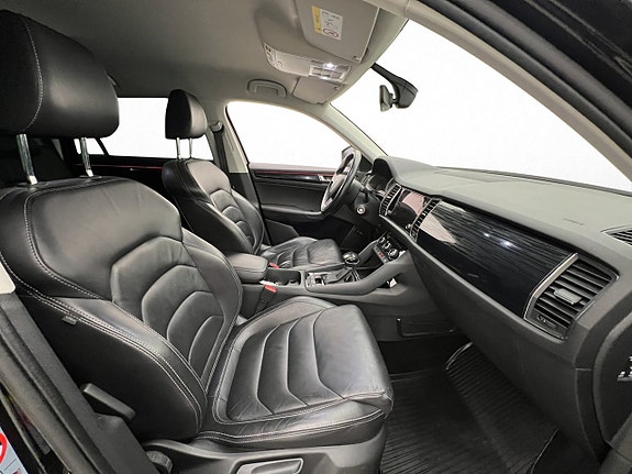 Skoda Kodiaq 12 of 30