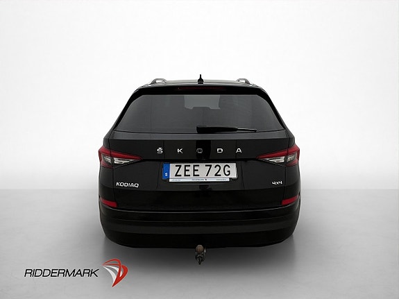 Skoda Kodiaq 6 of 30