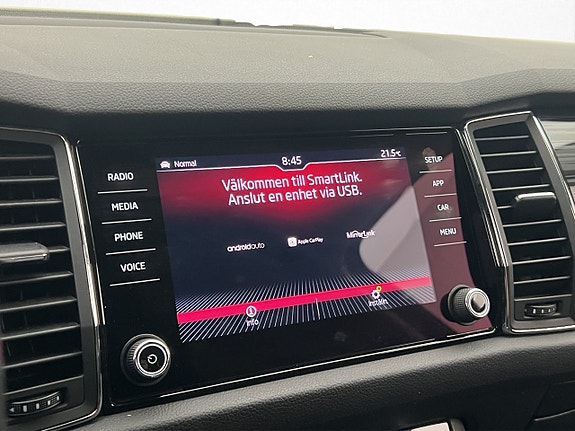 Skoda Kodiaq 20 of 30