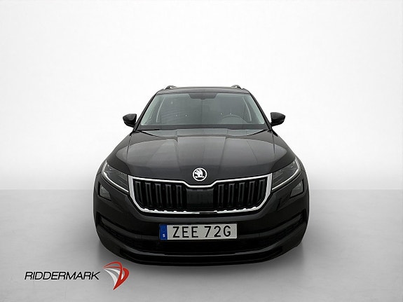 Skoda Kodiaq 2 of 30