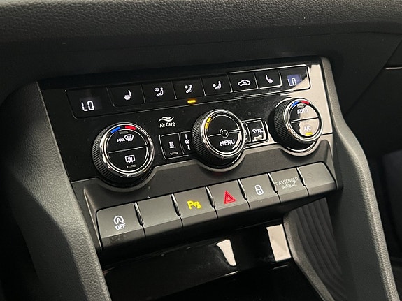 Skoda Kodiaq 22 of 30