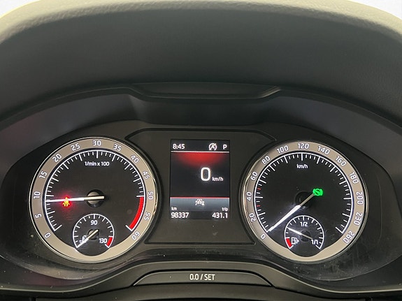 Skoda Kodiaq 19 of 30