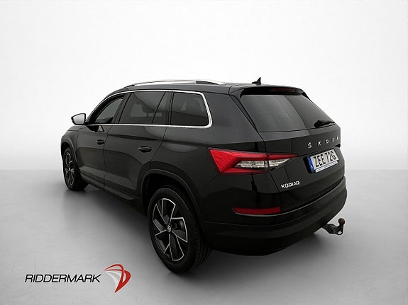 Skoda Kodiaq 5 of 30