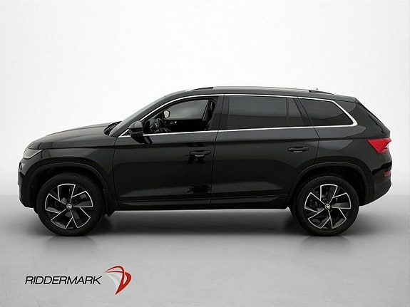 Skoda Kodiaq 4 of 30