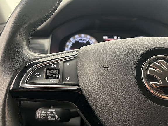 Skoda Kodiaq 25 of 30
