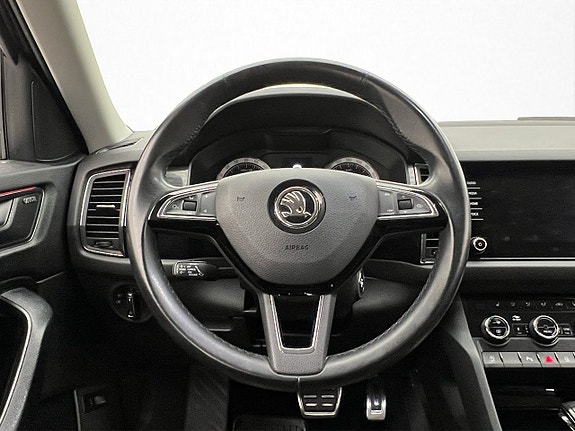 Skoda Kodiaq 17 of 30
