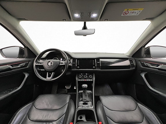 Skoda Kodiaq 16 of 30
