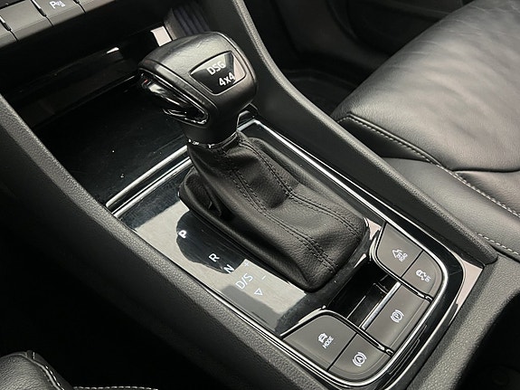 Skoda Kodiaq 23 of 30