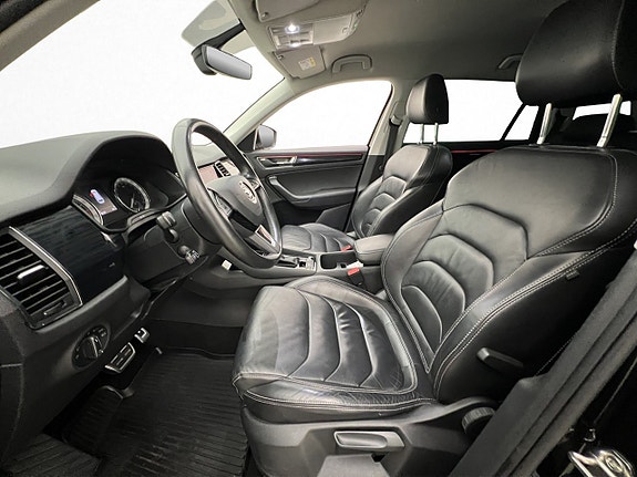 Skoda Kodiaq 29 of 30