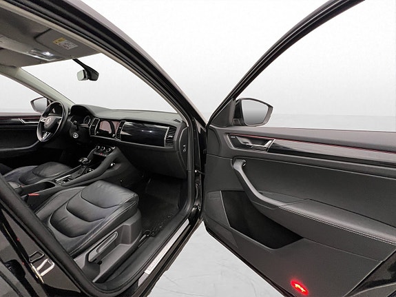 Skoda Kodiaq 13 of 30