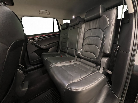 Skoda Kodiaq 15 of 30