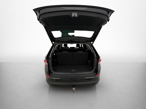 Skoda Kodiaq 9 of 30