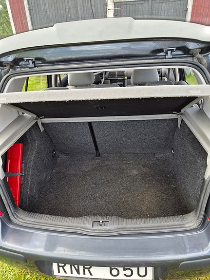 Volkswagen Golf IV 6 of 9