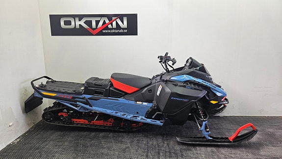 Ski-Doo Expedition X 850 E-TEC 4 of 6