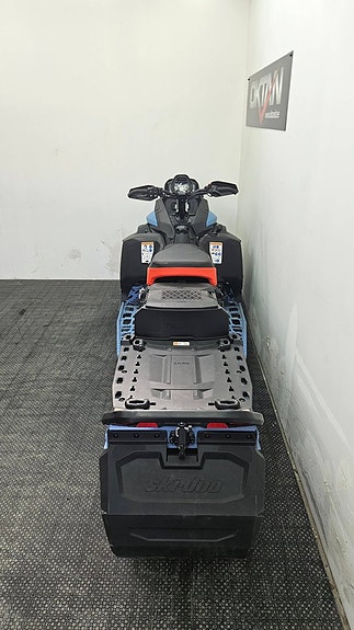 Ski-Doo Expedition X 850 E-TEC 3 of 6
