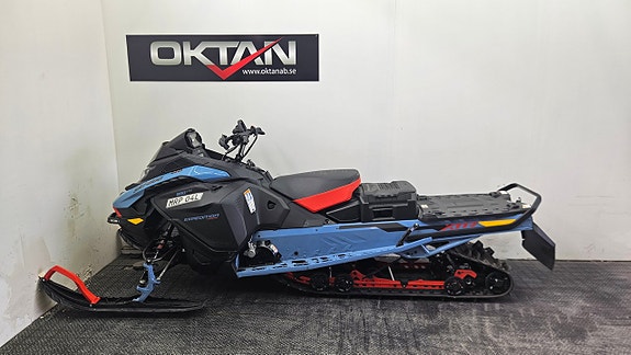 Ski-Doo Expedition X 850 E-TEC 5 of 6