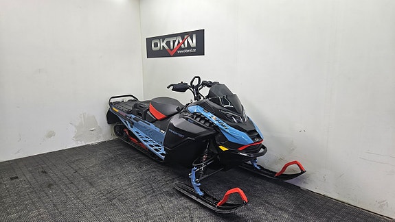 Ski-Doo Expedition X 850 E-TEC