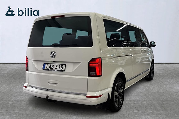 Volkswagen Multivan 3 of 18