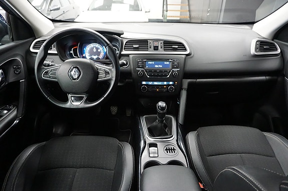 Renault Kadjar 10 of 18
