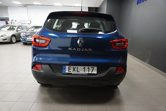 Renault Kadjar 7 of 18