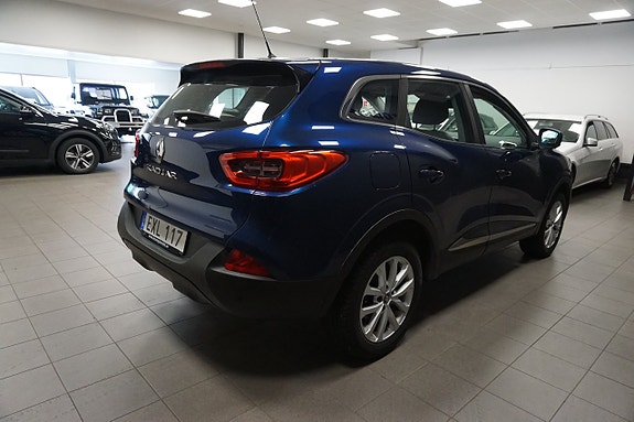 Renault Kadjar 8 of 18