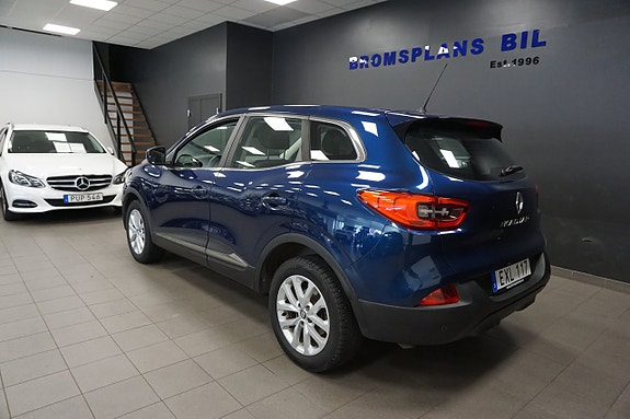 Renault Kadjar 6 of 18