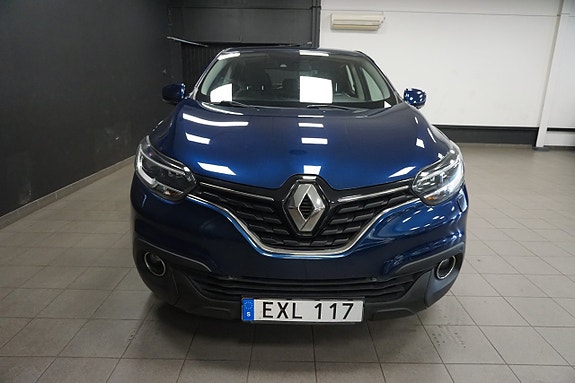 Renault Kadjar 3 of 18