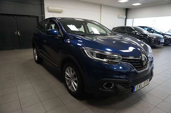 Renault Kadjar 4 of 18