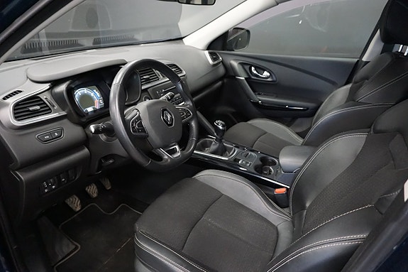 Renault Kadjar 5 of 18