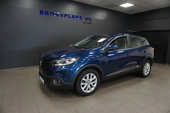 Renault Kadjar 2 of 18