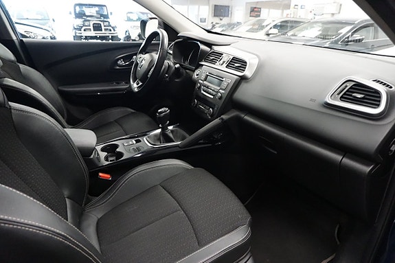 Renault Kadjar 9 of 18