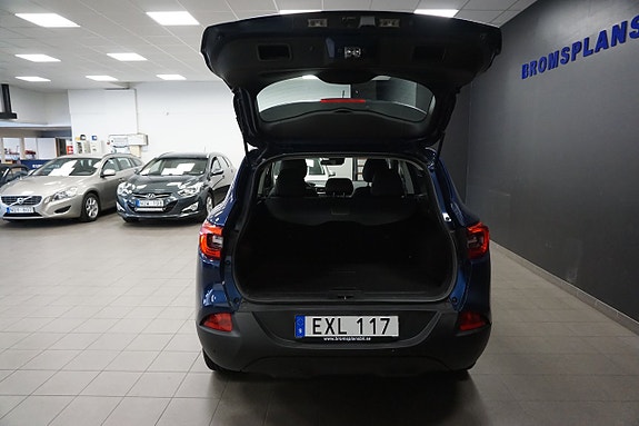 Renault Kadjar 18 of 18