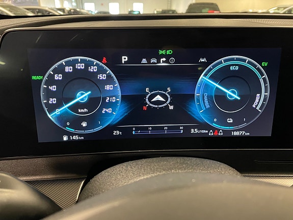 Kia Sportage 6 of 7