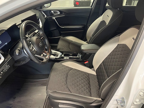 Kia Ceed 5 of 6