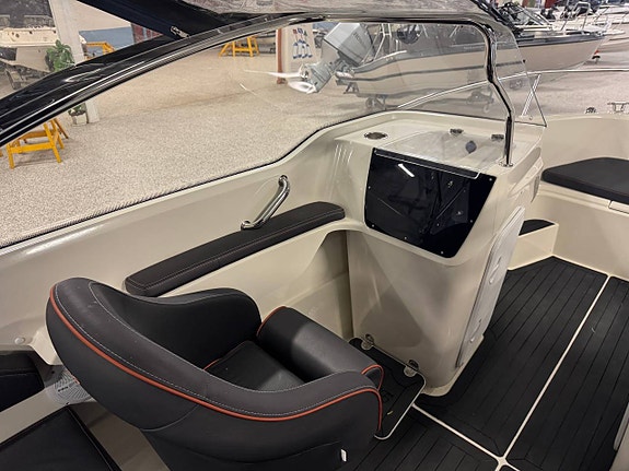 Ryds 628 Duo - 20 Mercury F115 EFI - 20 8 of 12