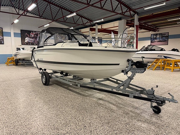 Ryds 628 Duo - 20 Mercury F115 EFI - 20 6 of 12