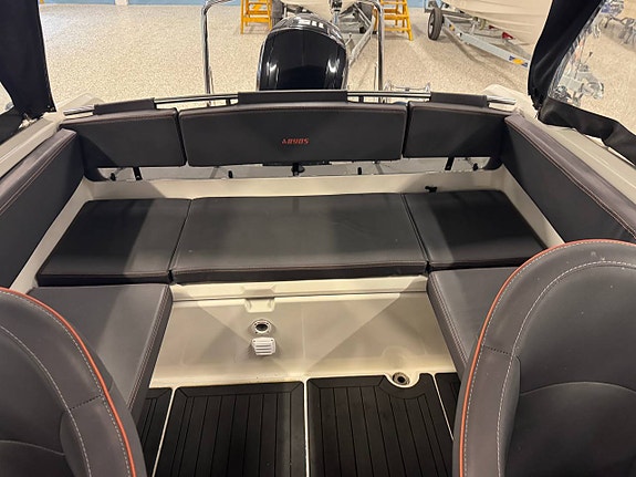 Ryds 628 Duo - 20 Mercury F115 EFI - 20 9 of 12