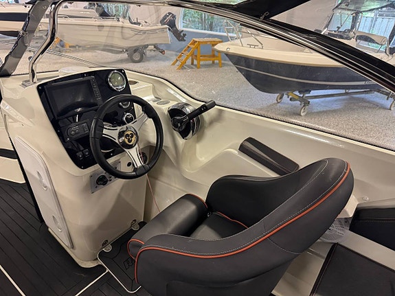 Ryds 628 Duo - 20 Mercury F115 EFI - 20 7 of 12