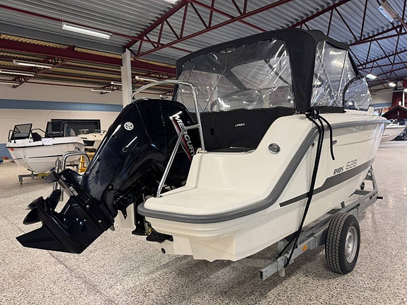 Ryds 628 Duo - 20 Mercury F115 EFI - 20 2 of 12