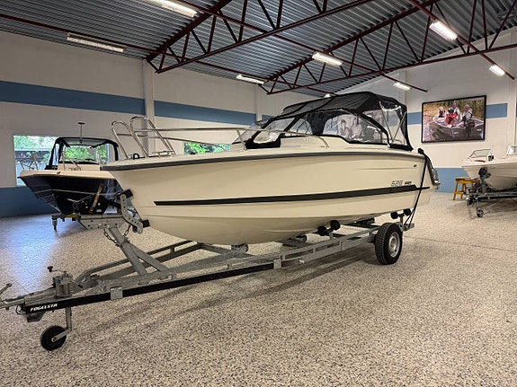 Ryds 628 Duo - 20 Mercury F115 EFI - 20 5 of 12