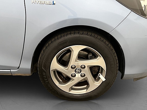 Toyota Yaris 26 of 26