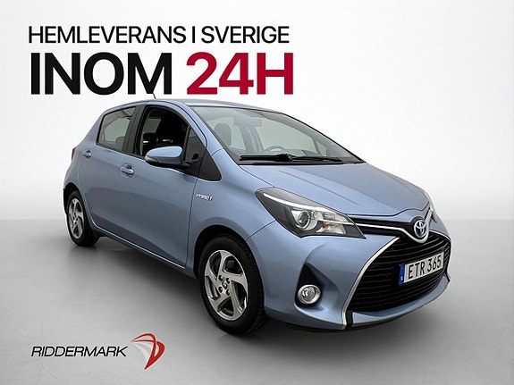 Toyota Yaris 3 of 26