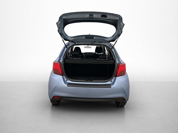 Toyota Yaris 22 of 26