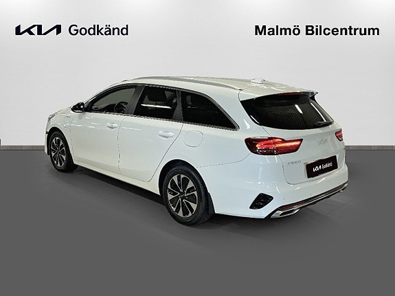 Kia Ceed 5 of 17