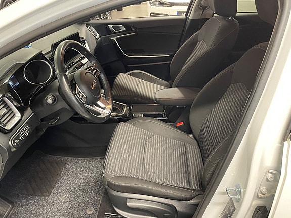 Kia Ceed 5 of 6