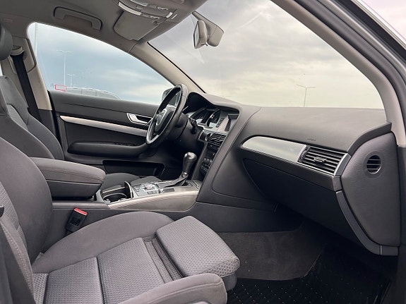 Audi A6 8 of 13