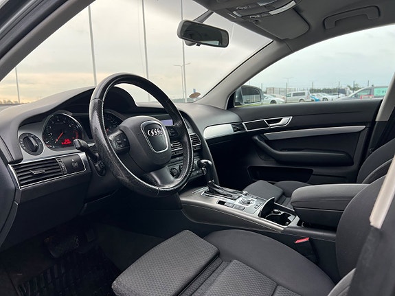 Audi A6 9 of 13